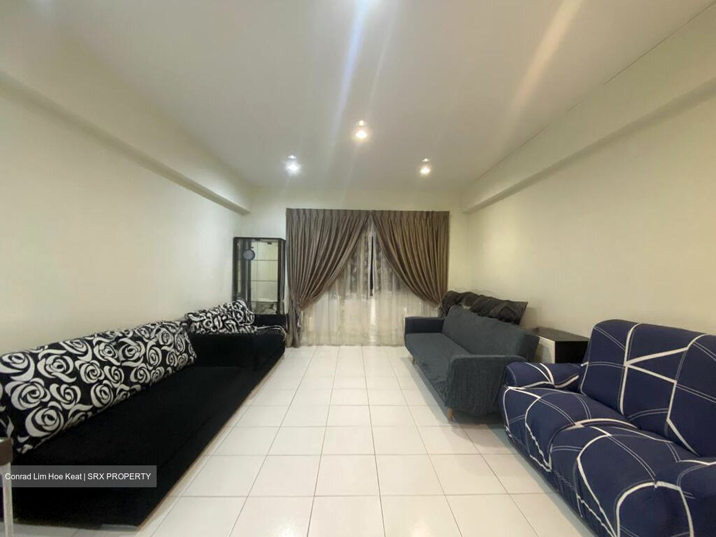 Avila Gardens (D17), Condominium #524439681